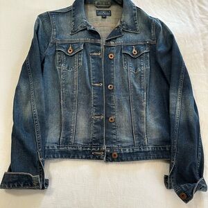 Lucky Denim Jacket